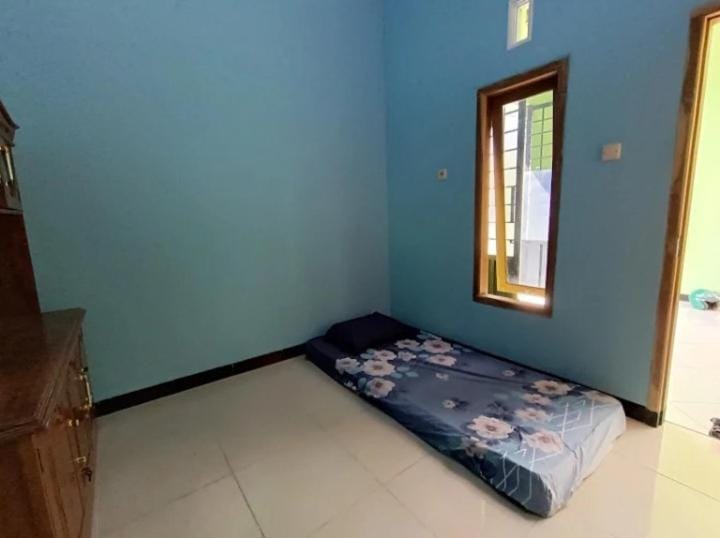 Ganesa Women Homestay Vacation rental in East Java
