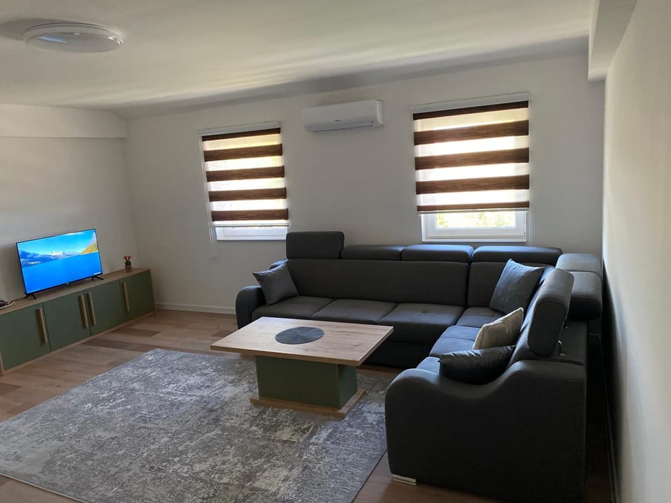Luxury Pyramid Apartment II Visoko Apartment in Federation of Bosnia and Herzegovina