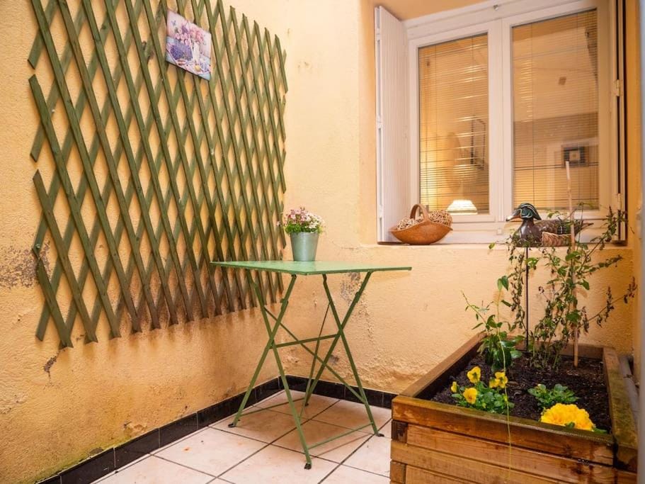 Oustal de Papé le calme au cœur de Mirepoix Apartment in Occitanie