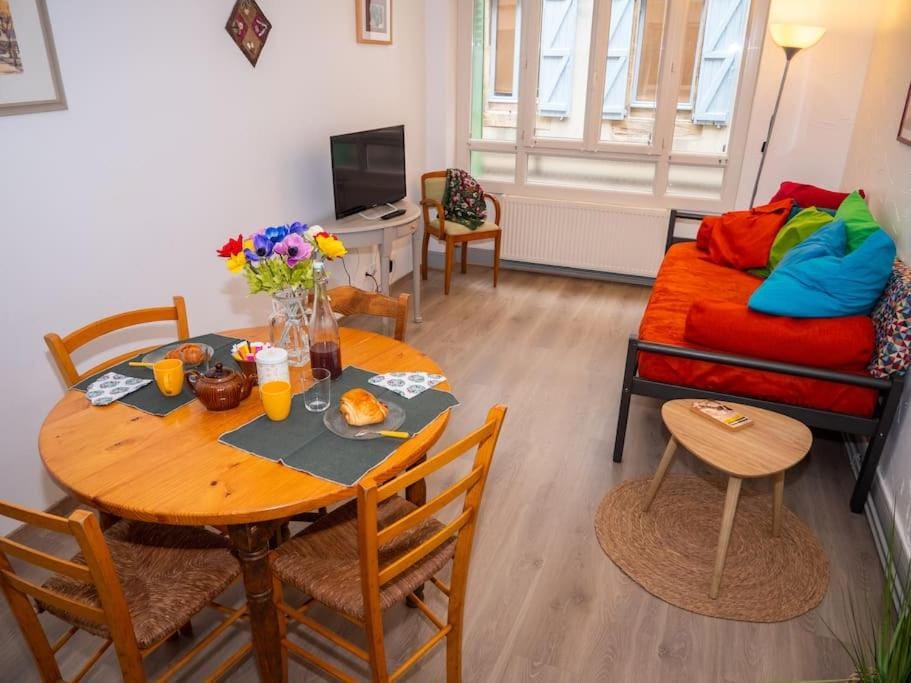 Oustal de Papé le calme au cœur de Mirepoix Apartment in Occitanie