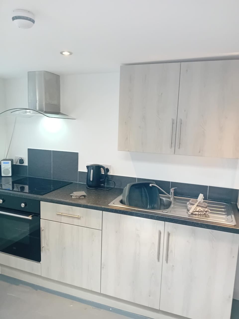 Windies apartment 4 Apartment in Bridlington