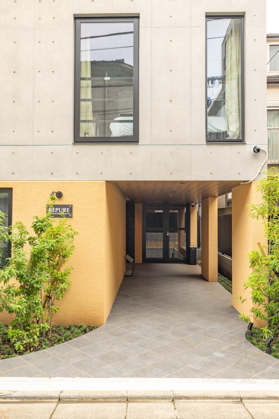 67 Apt Kagurazaka Premium Apartment hotel in Shinjuku
