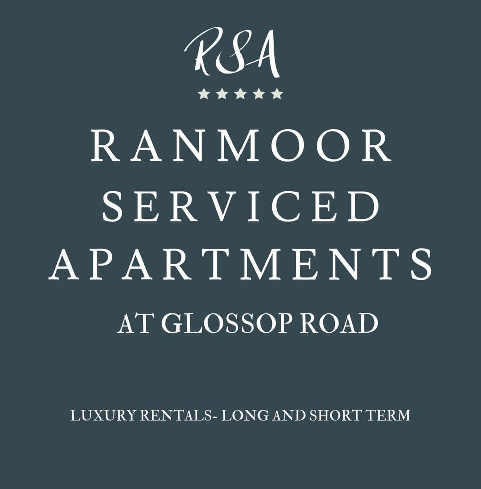 The Glossop Suite Apartment in Sheffield