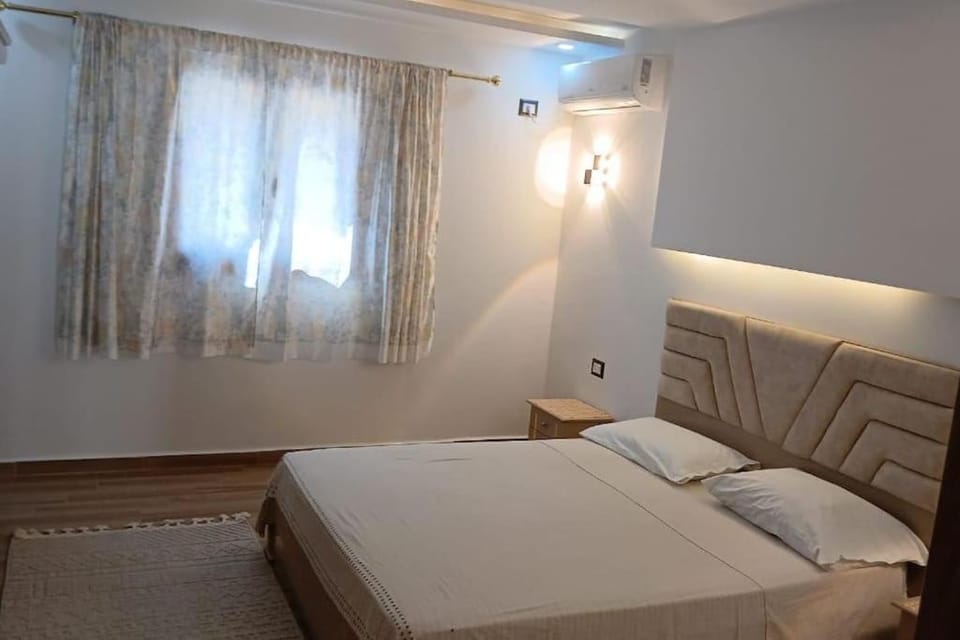 Djerba Haus Villa in Tunisia