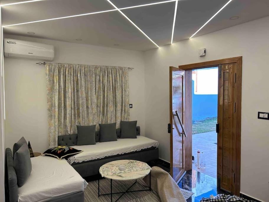 Djerba Haus Villa in Tunisia
