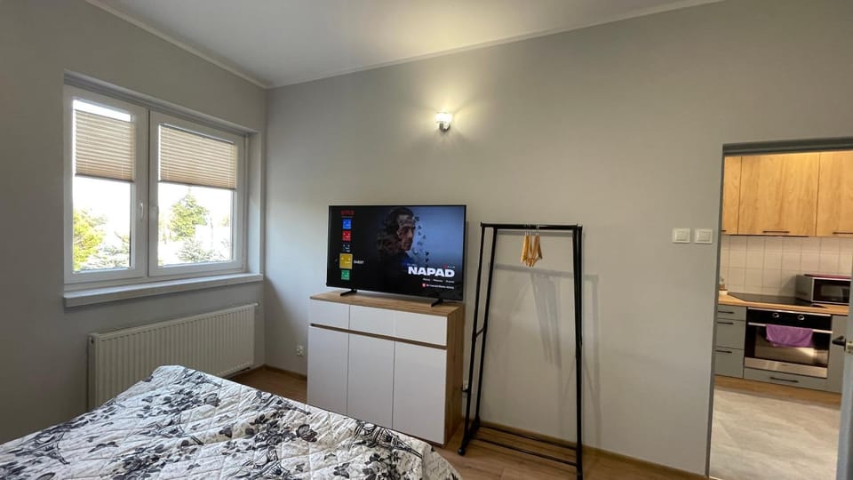 TV and multimedia, Bedroom