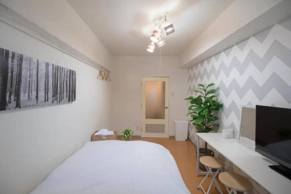 リーベ広瀬北町301 Apartment in Hiroshima