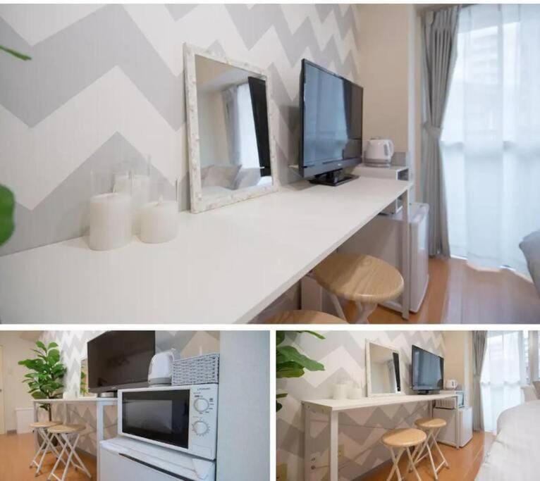 リーベ広瀬北町301 Apartment in Hiroshima