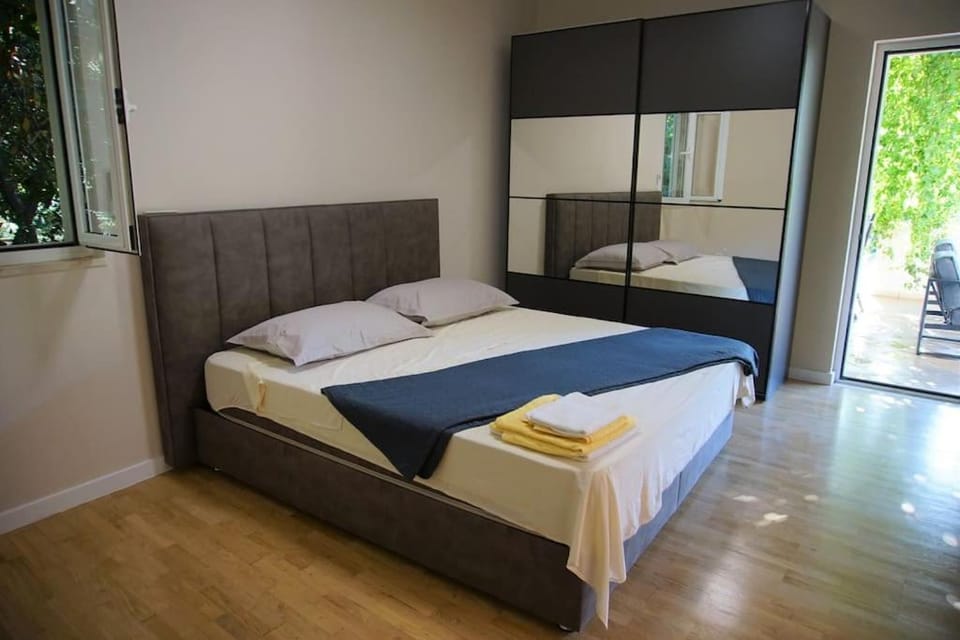 Frenchie suite Apartment in Lopud