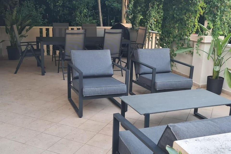 Frenchie suite Apartment in Lopud