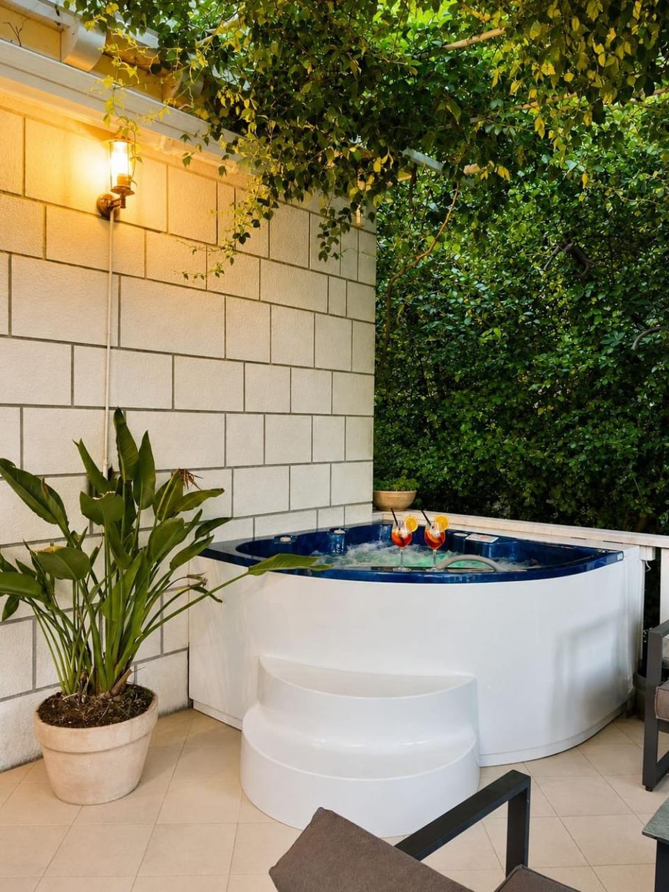 Frenchie suite Apartment in Lopud