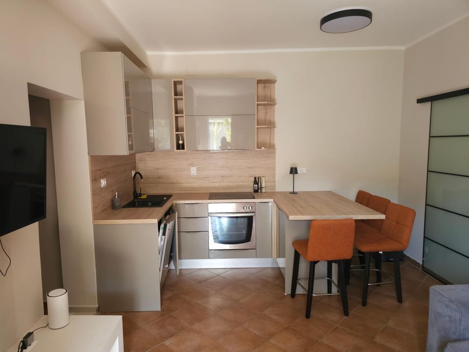 Frenchie suite Apartment in Lopud