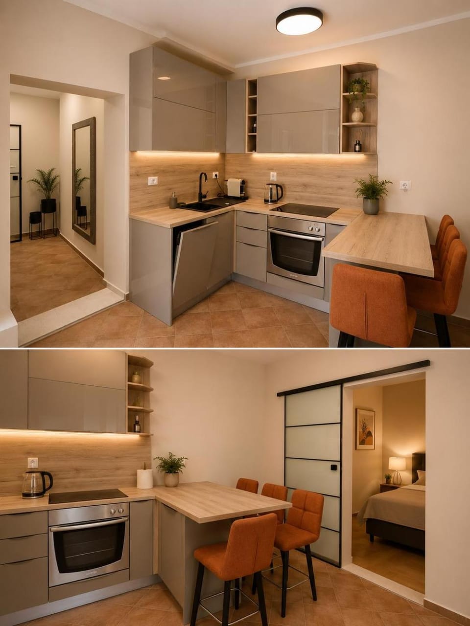 Frenchie suite Apartment in Lopud