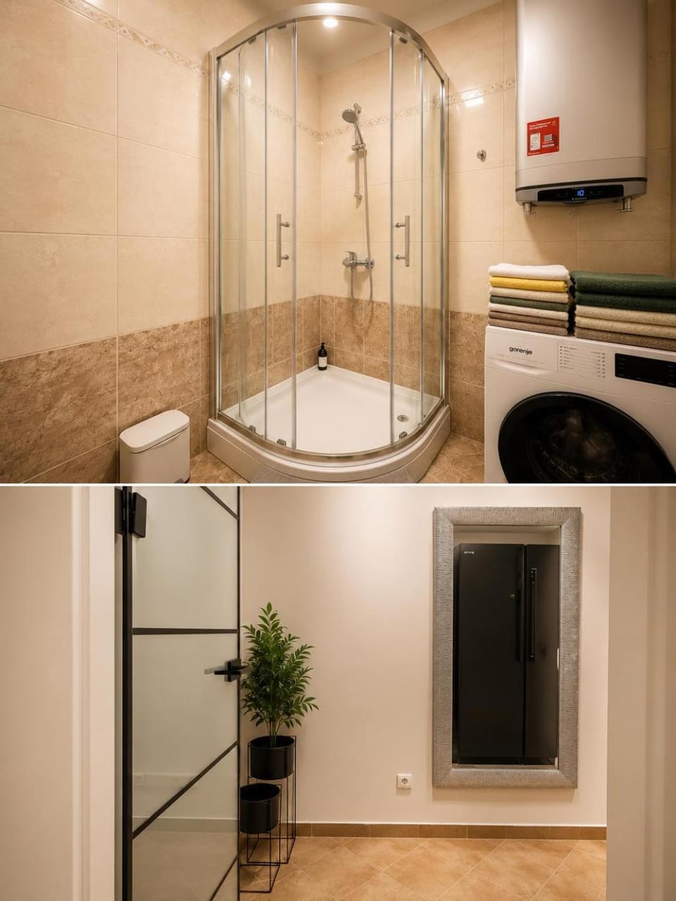 Frenchie suite Apartment in Lopud