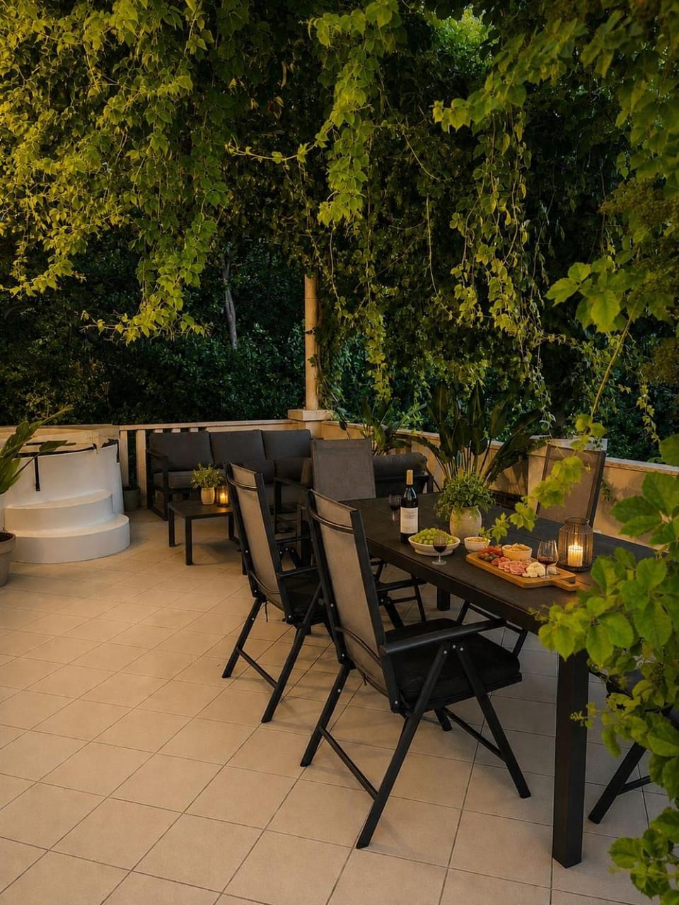 Frenchie suite Apartment in Lopud