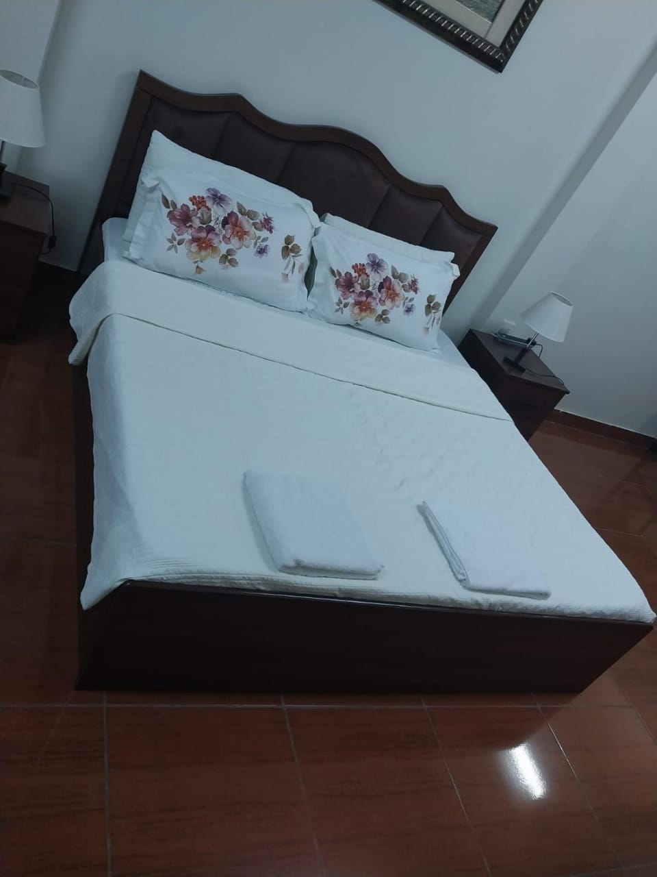 Studio Apartment Bed and Breakfast in Jeddah