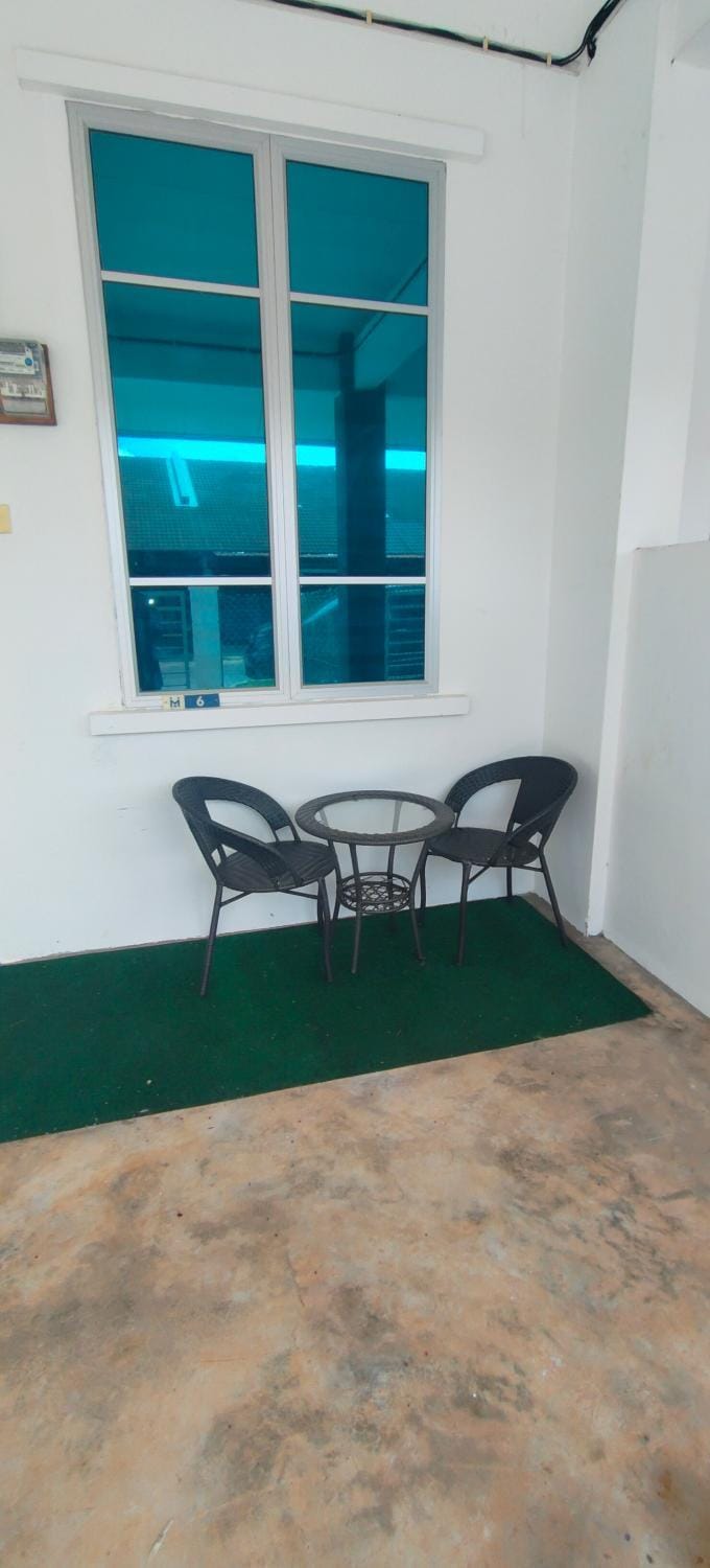 REEN Homestay Perlis House in Kedah