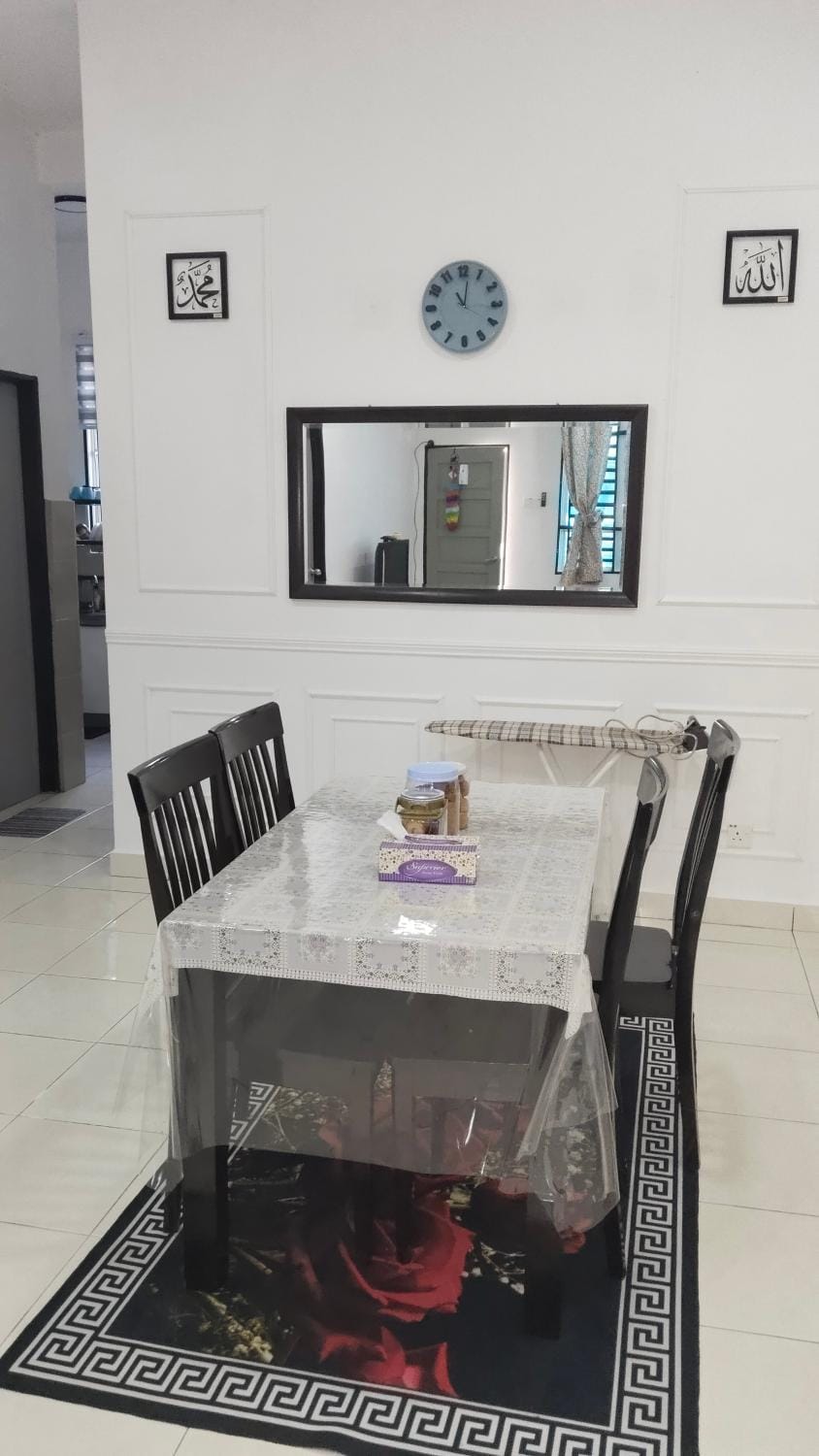REEN Homestay Perlis House in Kedah