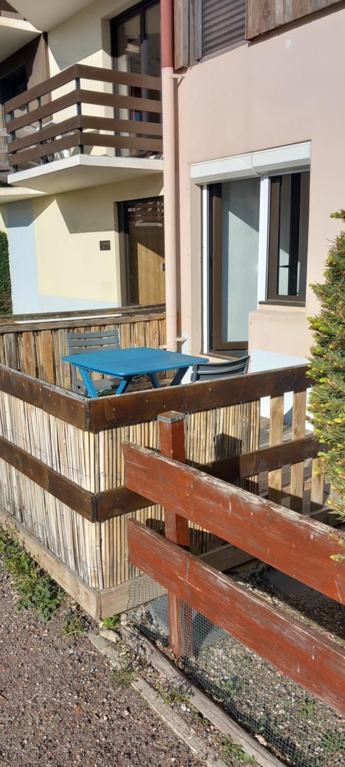 studio au pied des pistes Apartment in Bolquère