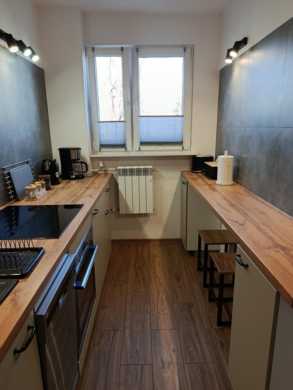 Apartament przy stawach Apartment in Masovian Voivodeship