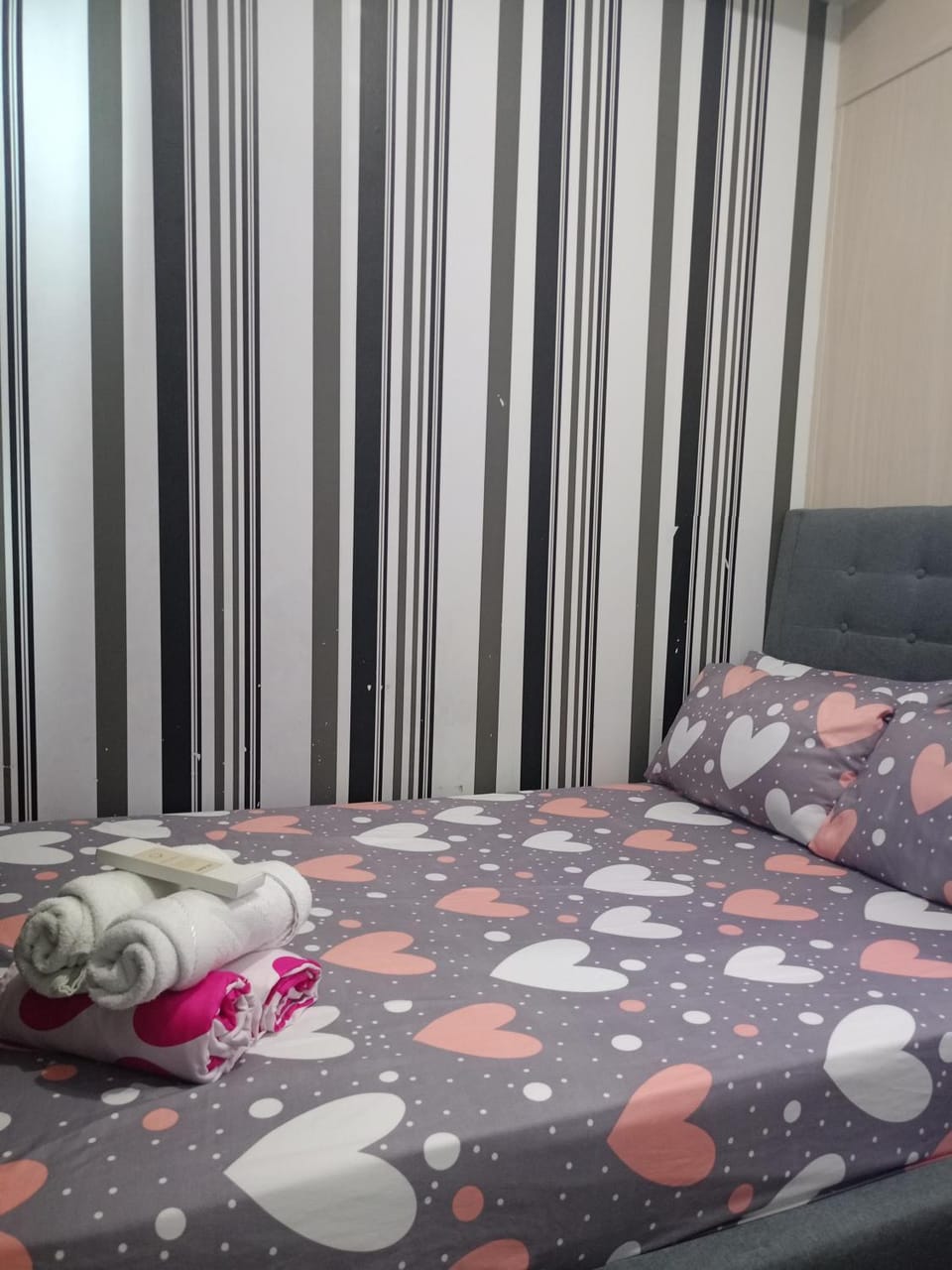 Reynas place at sea residences Apartment hotel in Pasay