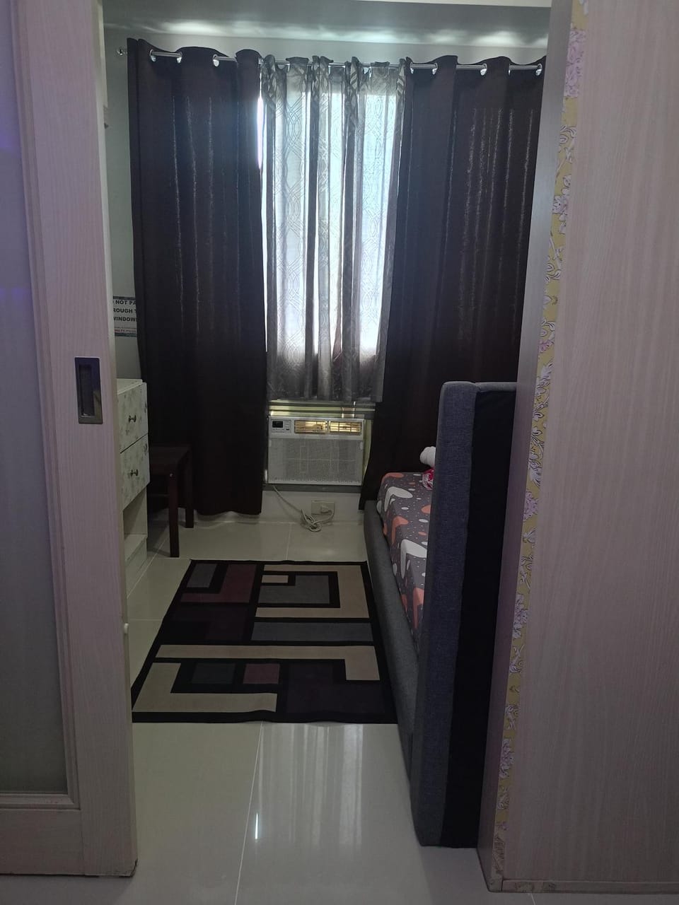 Reynas place at sea residences Apartment hotel in Pasay