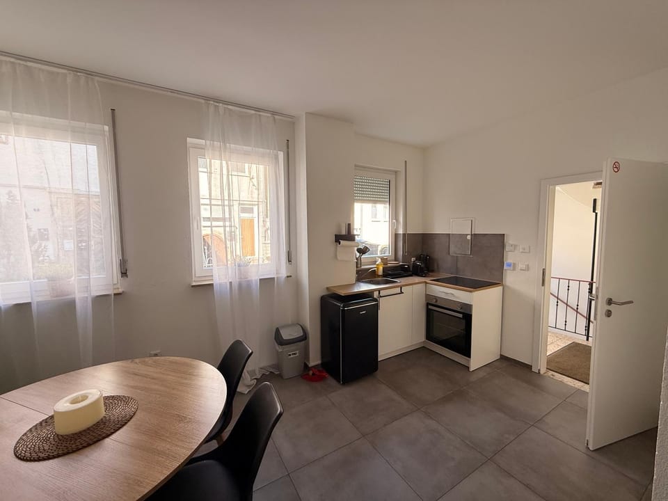 Altstadt Apartment Apartment in Baden-Württemberg