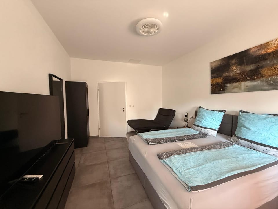 Altstadt Apartment Apartment in Baden-Württemberg