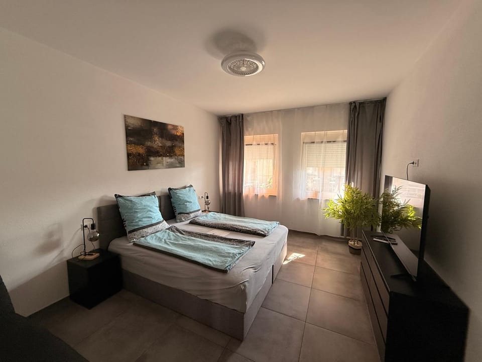 Altstadt Apartment Apartment in Baden-Württemberg