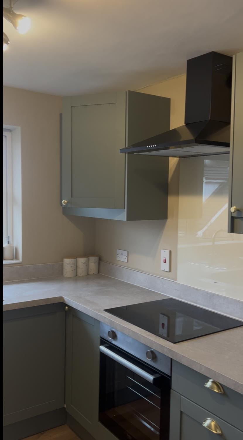 Kitchen or kitchenette, kitchen, kitchen