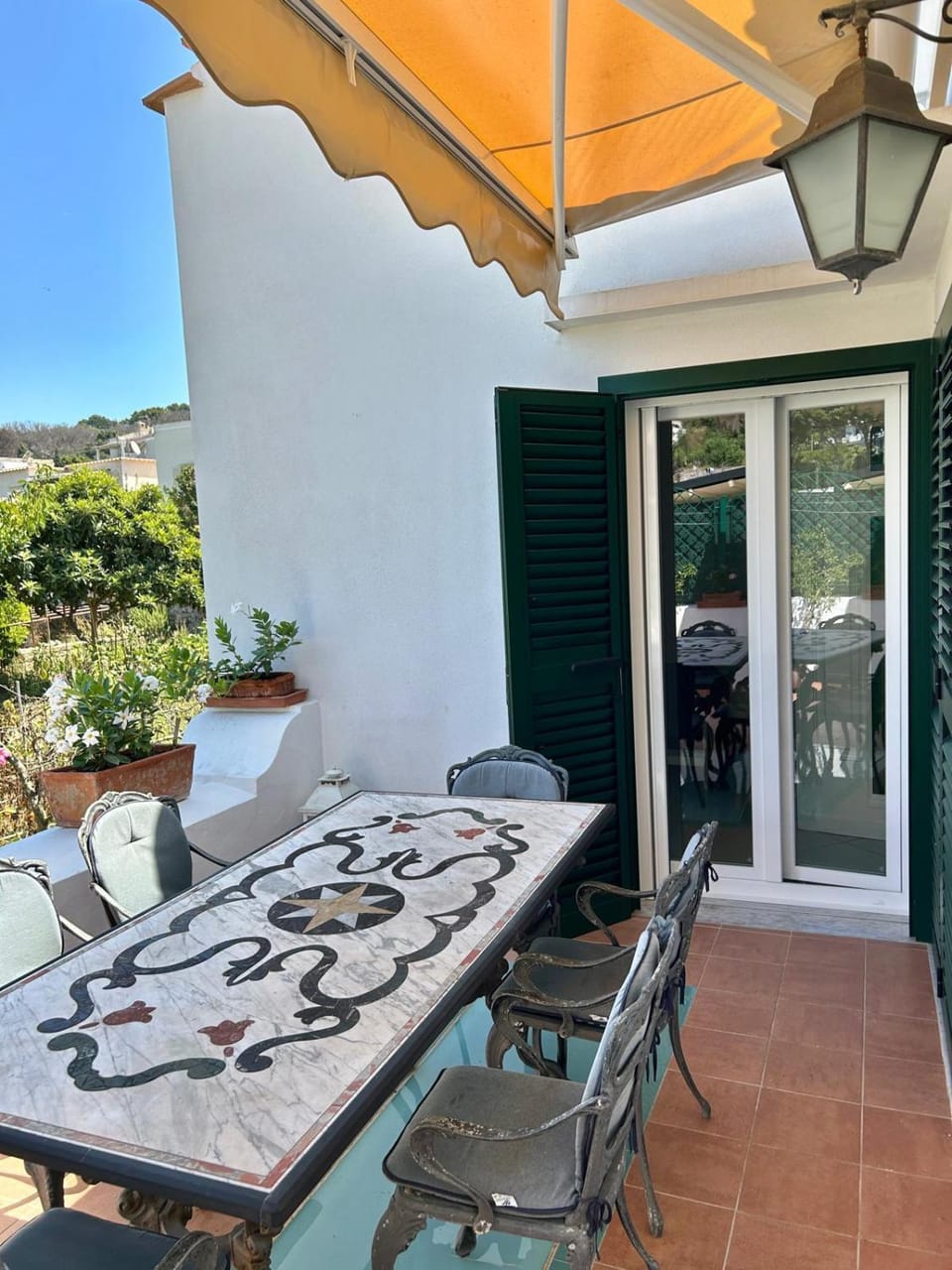 Balcony/Terrace, Balcony/Terrace