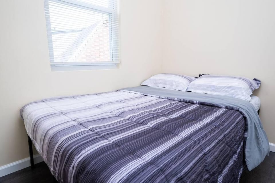 1BR Apt In Darby 18Min To Lincoln Financial Field Apartment in Upper Darby