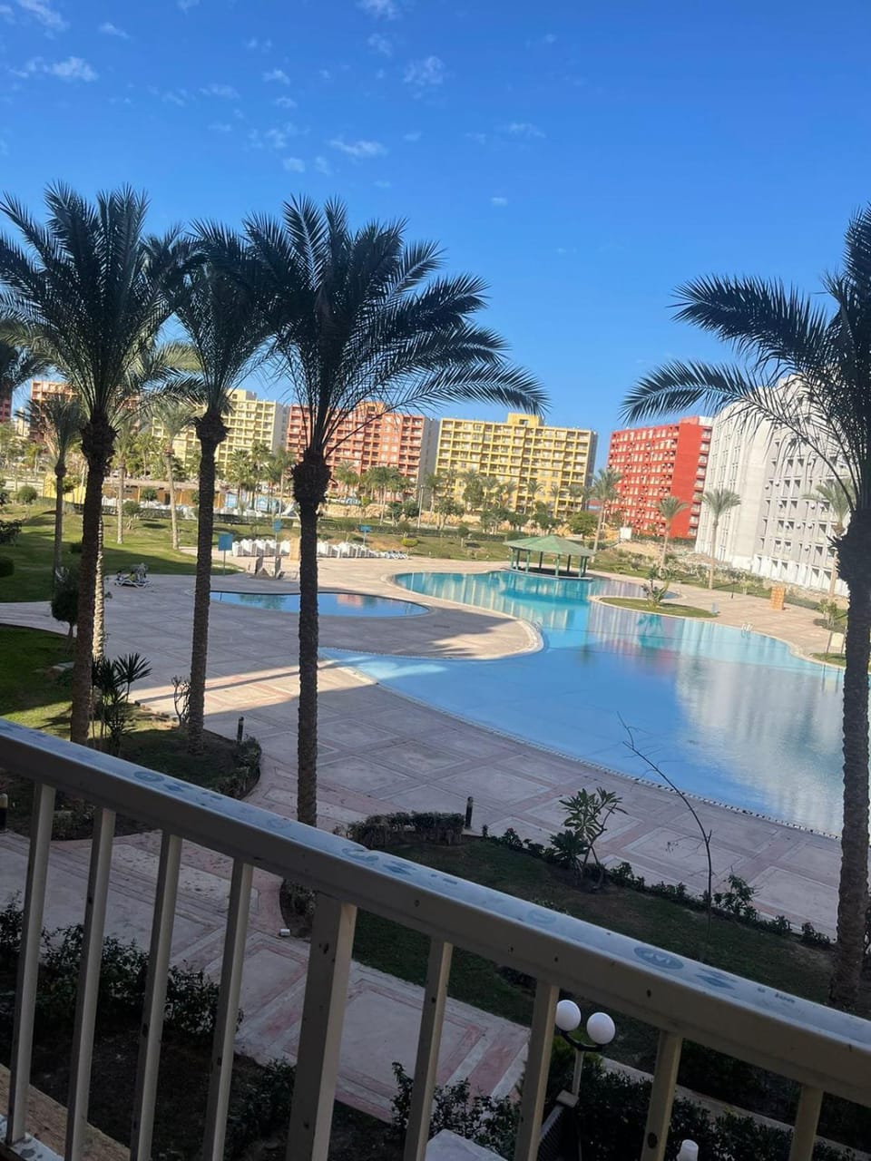 Day, Pool view, Swimming pool