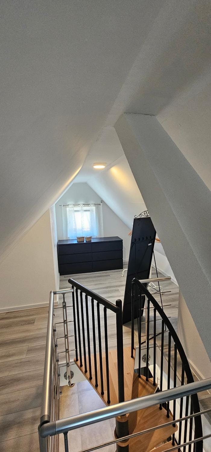 DG Apartment in der Altstadt Apartment in Baden-Württemberg