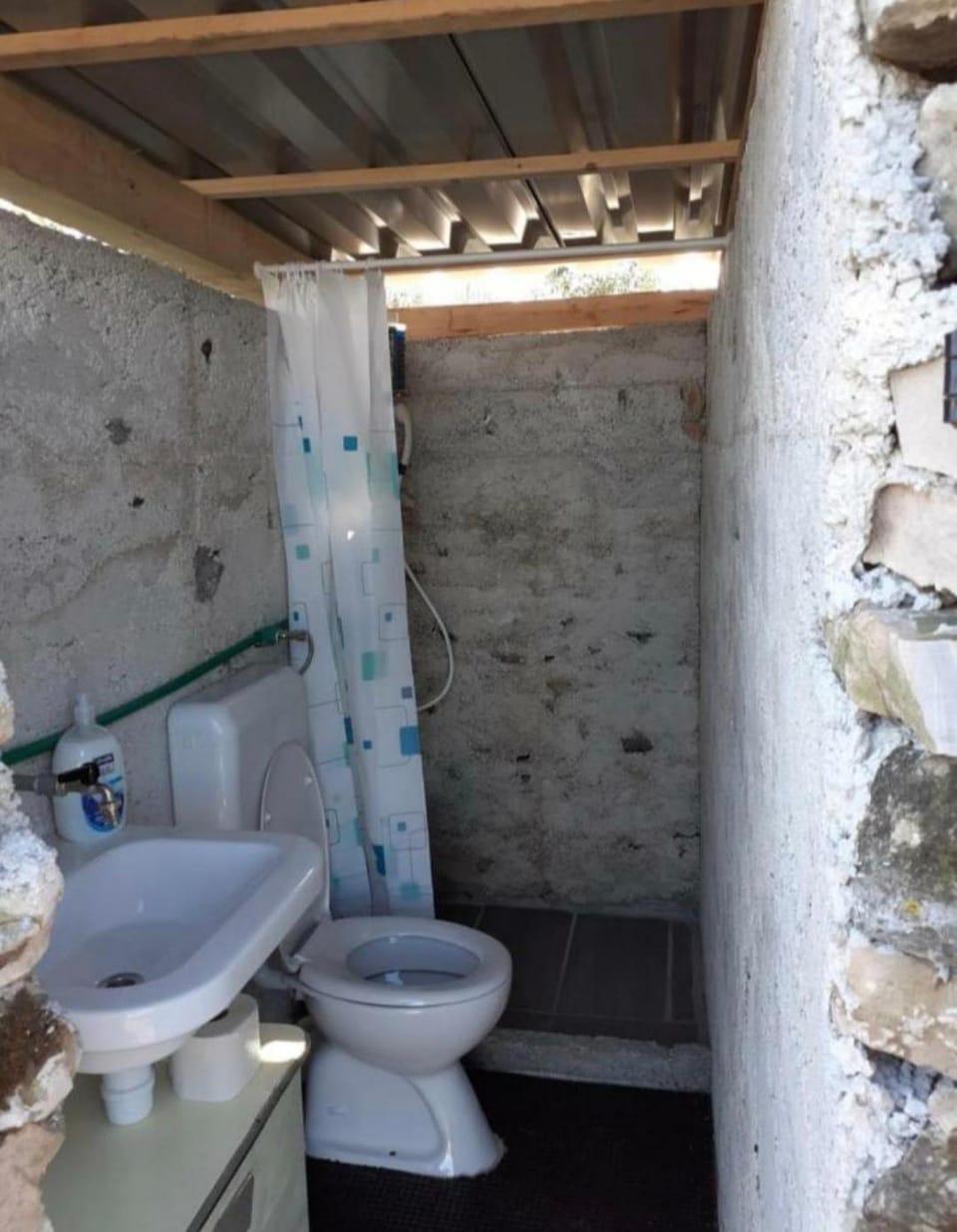 Toilet, Bathroom