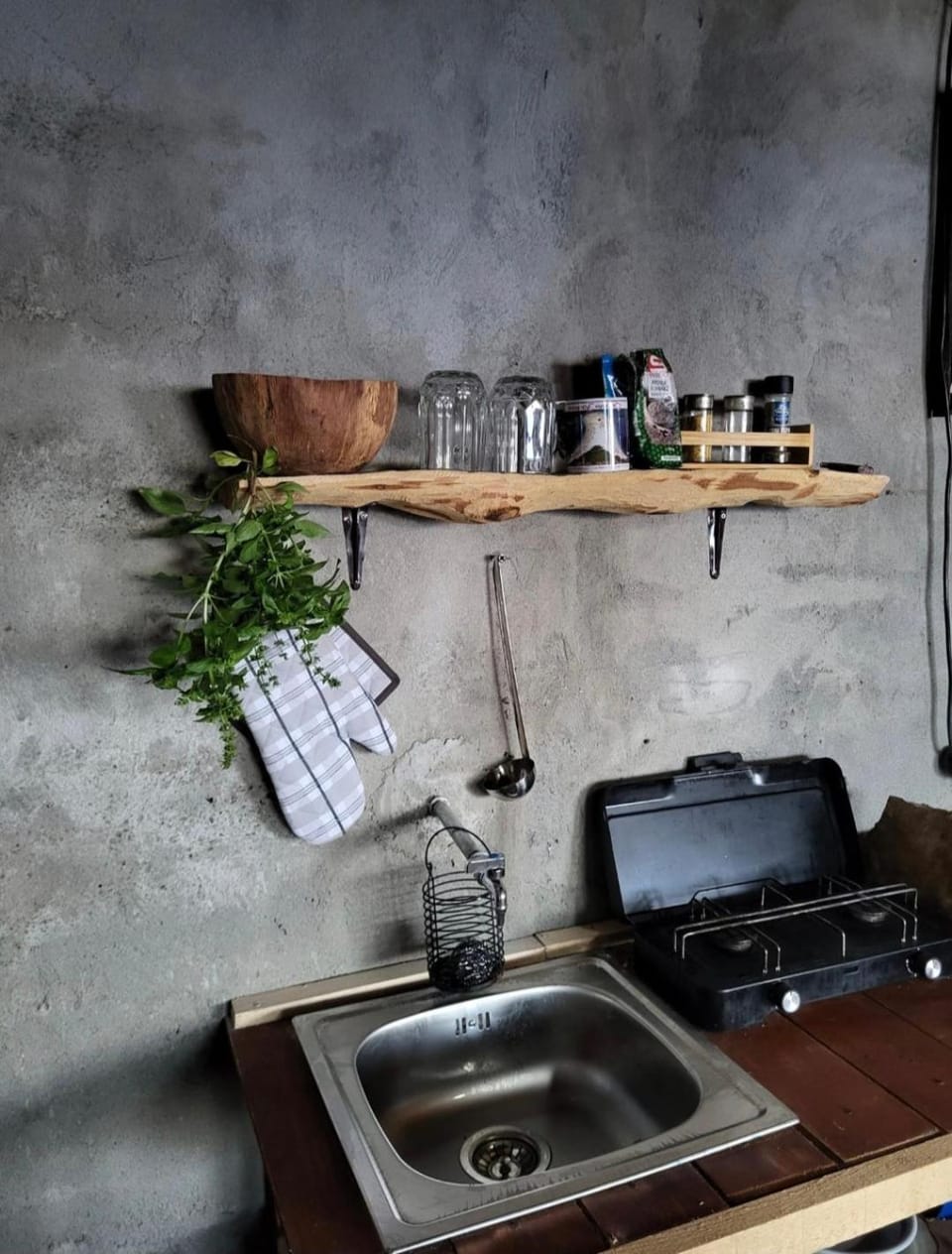 Miki's Little House House in Split-Dalmatia County