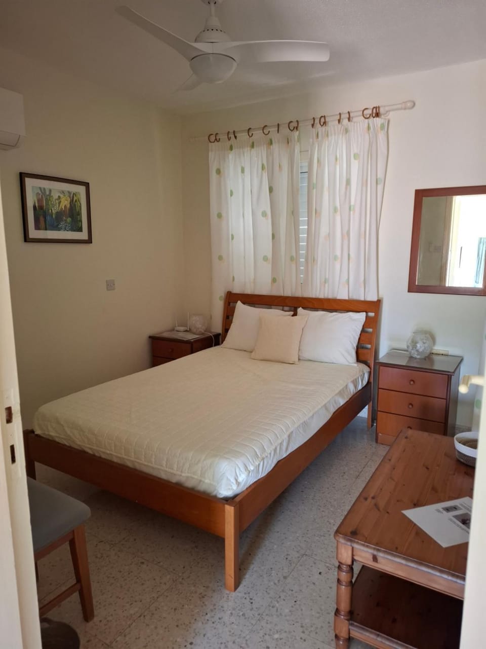 Soleil Residence - Charming 2BR Holiday House with Garden at Protaras - Konnos Area House in Protaras