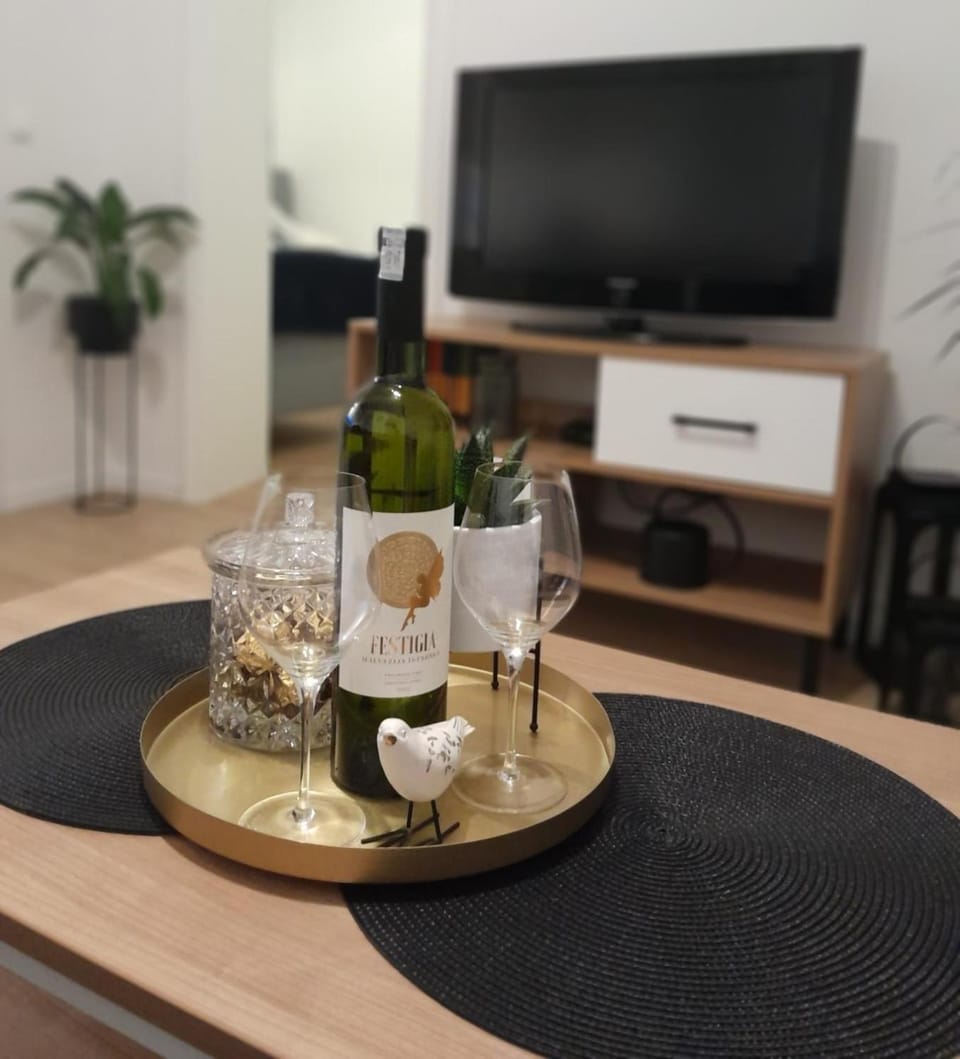 TV and multimedia, Drinks