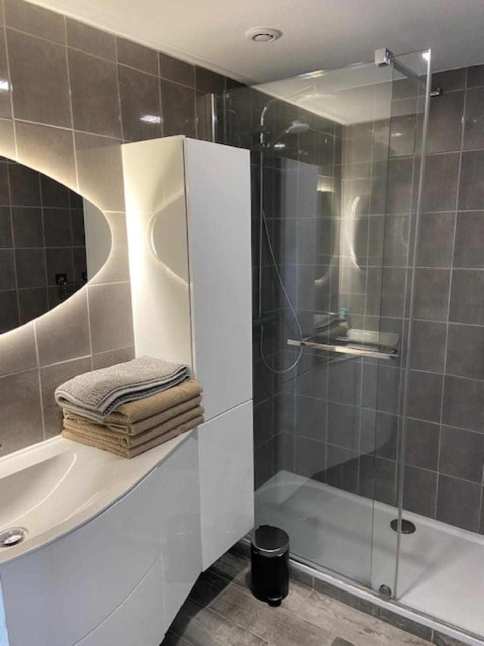Le Chimène T3 face mer au dernier étage Apartment in La Baule-Escoublac