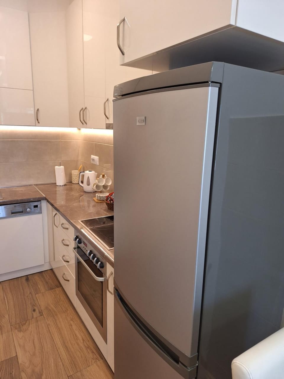 DRAGAm Apartment in Federation of Bosnia and Herzegovina