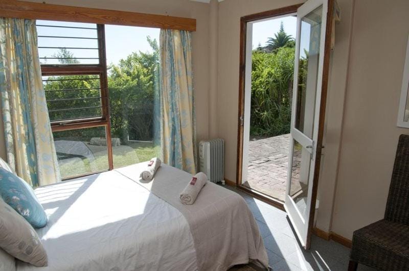 Ver-weg House in Knysna