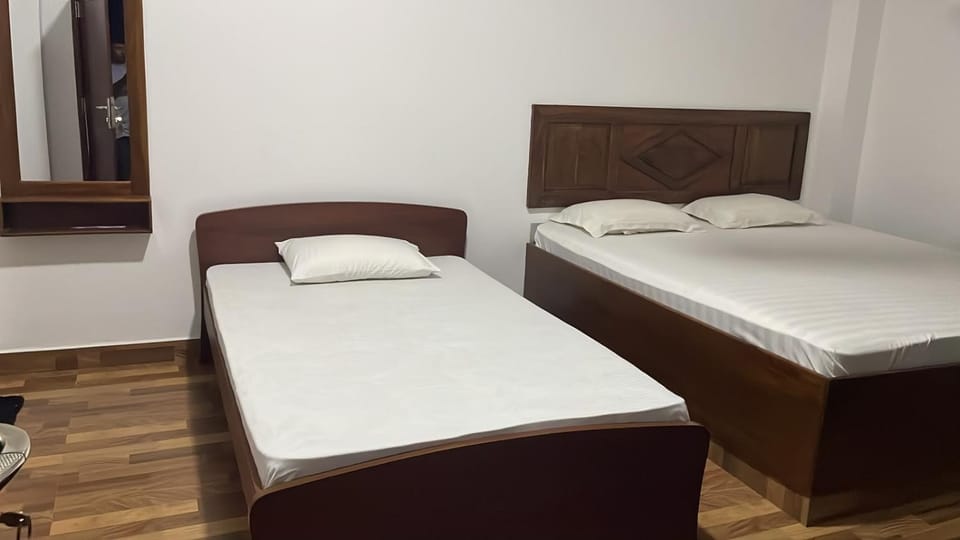 Awonreach guest house Bed and Breakfast in Sri Lanka