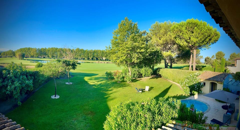 Natural landscape, Garden, Garden view