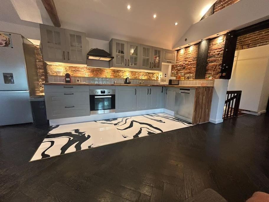 Loft de standing Apartment in Pays de la Loire