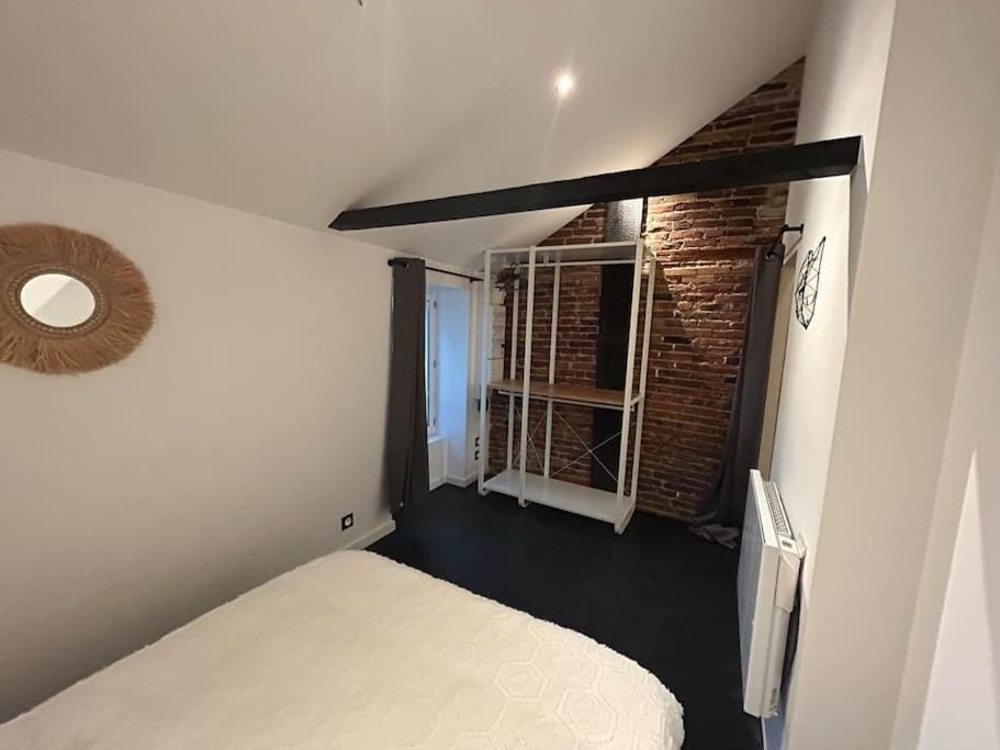 Loft de standing Apartment in Pays de la Loire