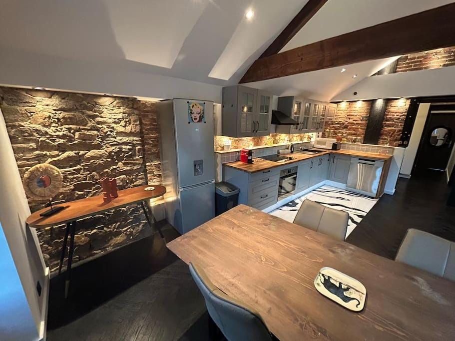 Loft de standing Apartment in Pays de la Loire