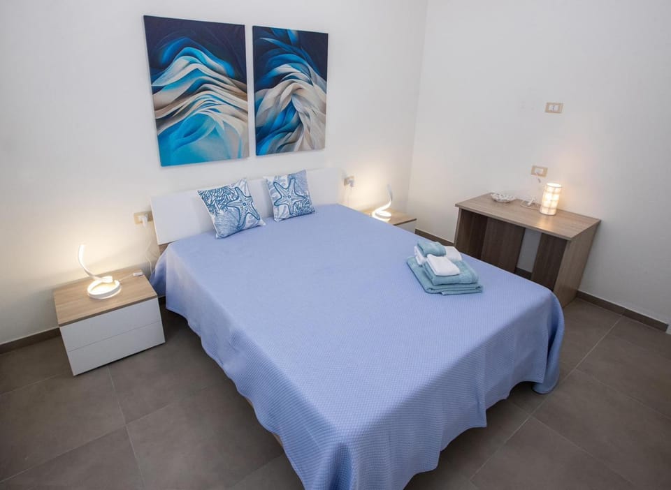 Senza Pensieri Holiday Home Apartment in Sicily
