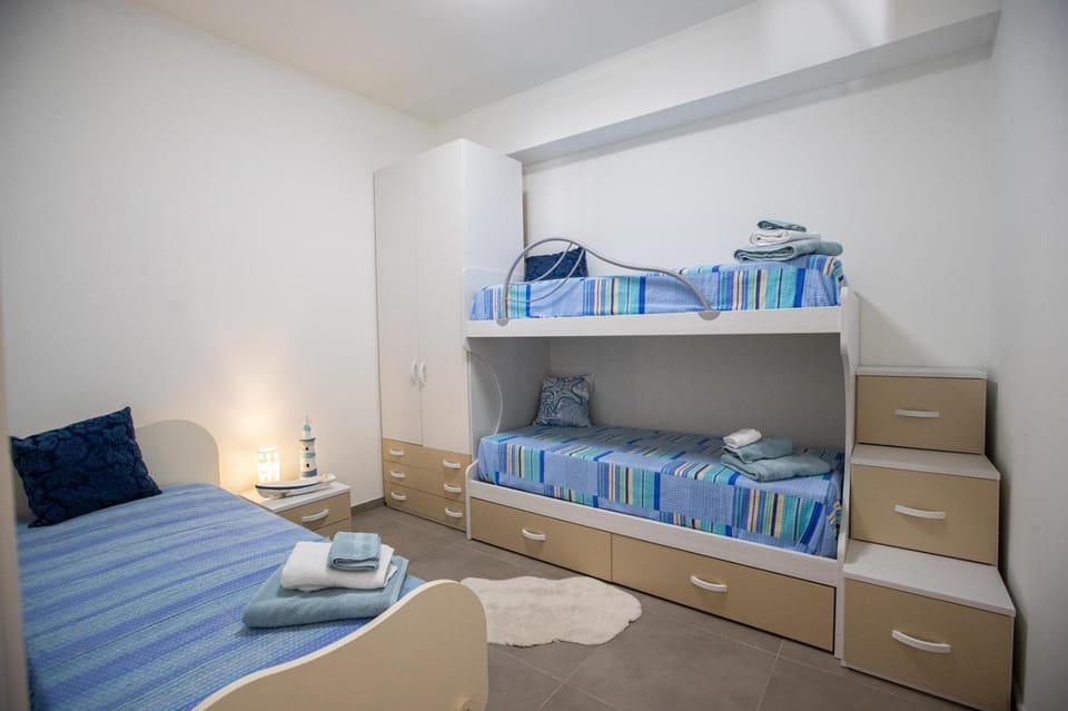 Senza Pensieri Holiday Home Apartment in Sicily