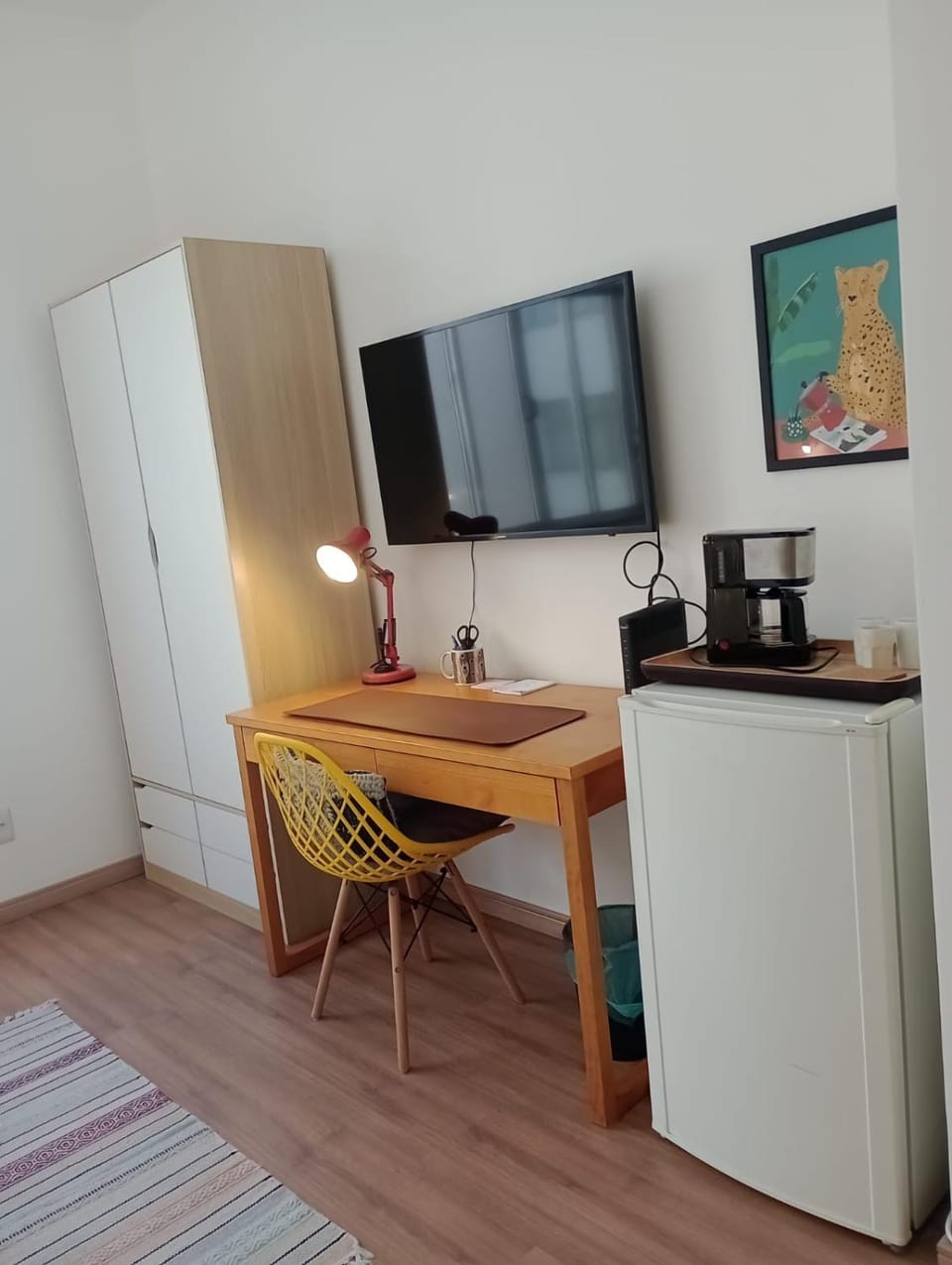 Ipanema prudente 211 Apartment in Rio de Janeiro