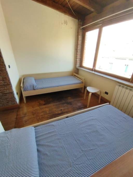 Attico San Sebastiano Apartment in Barcellona Pozzo di Gotto